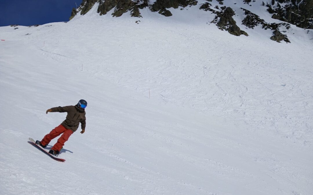 St. Anton Ski Trip: Ski Hard, Après-Ski Harder!
