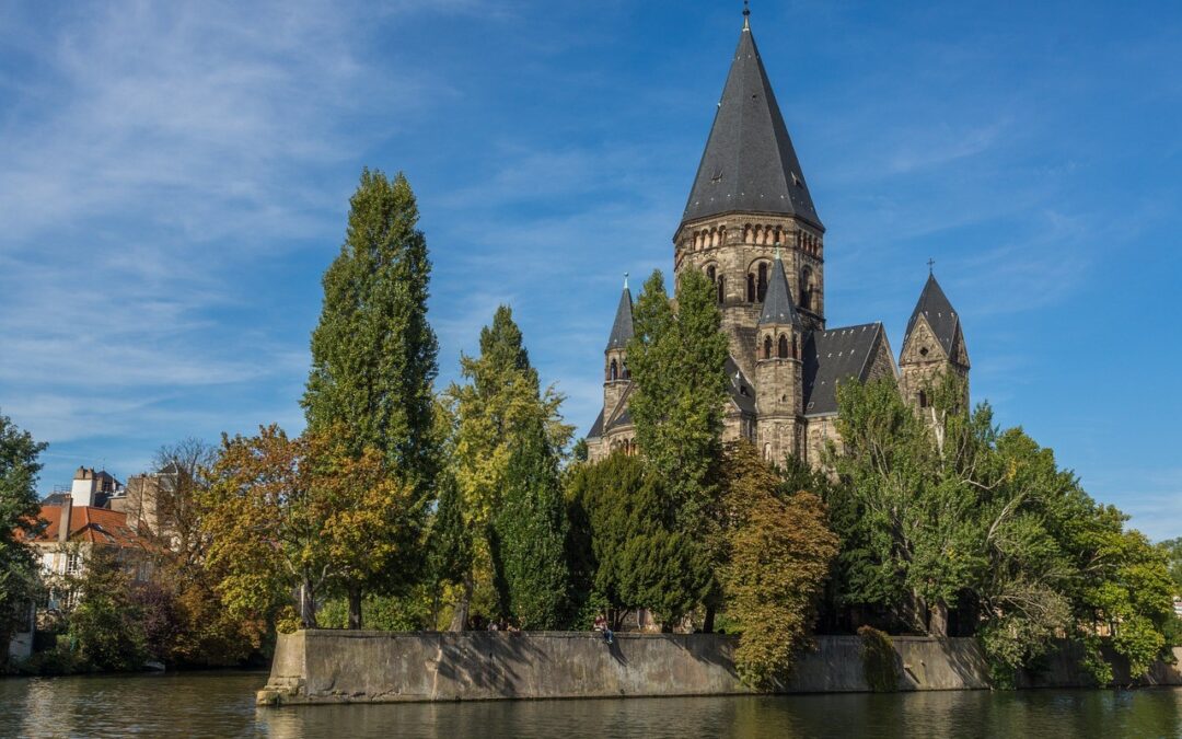 3 Countries in 1 Day