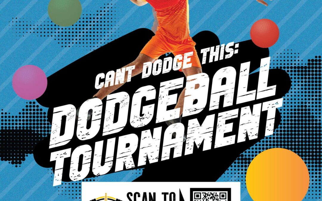 Dodgeball Tournament