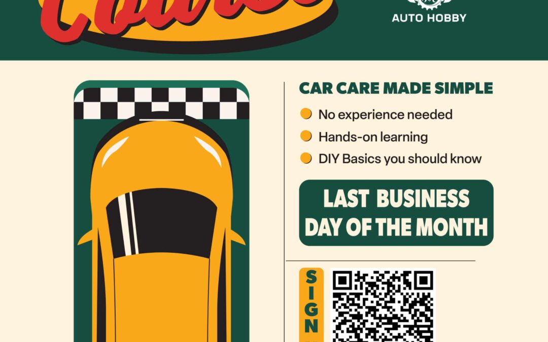 Basic Automotive Course