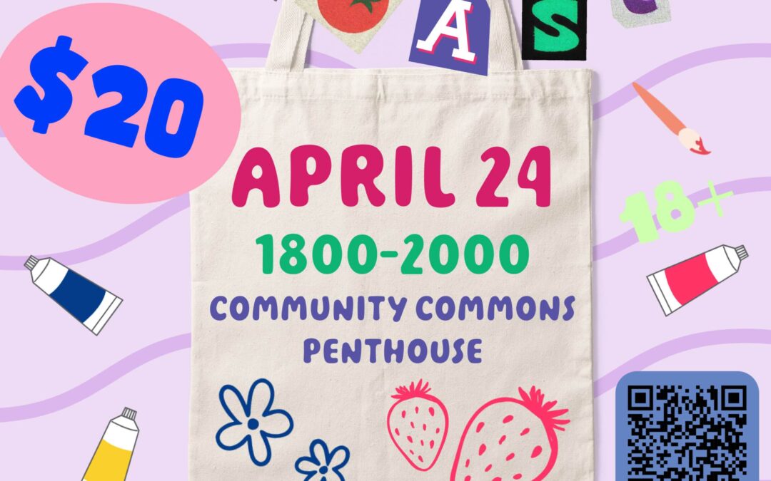 Totes & Toasts @ The Penthouse