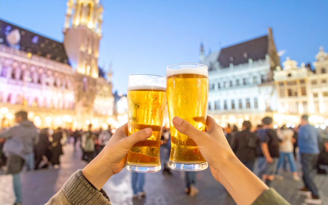 Brussels Beer Festival