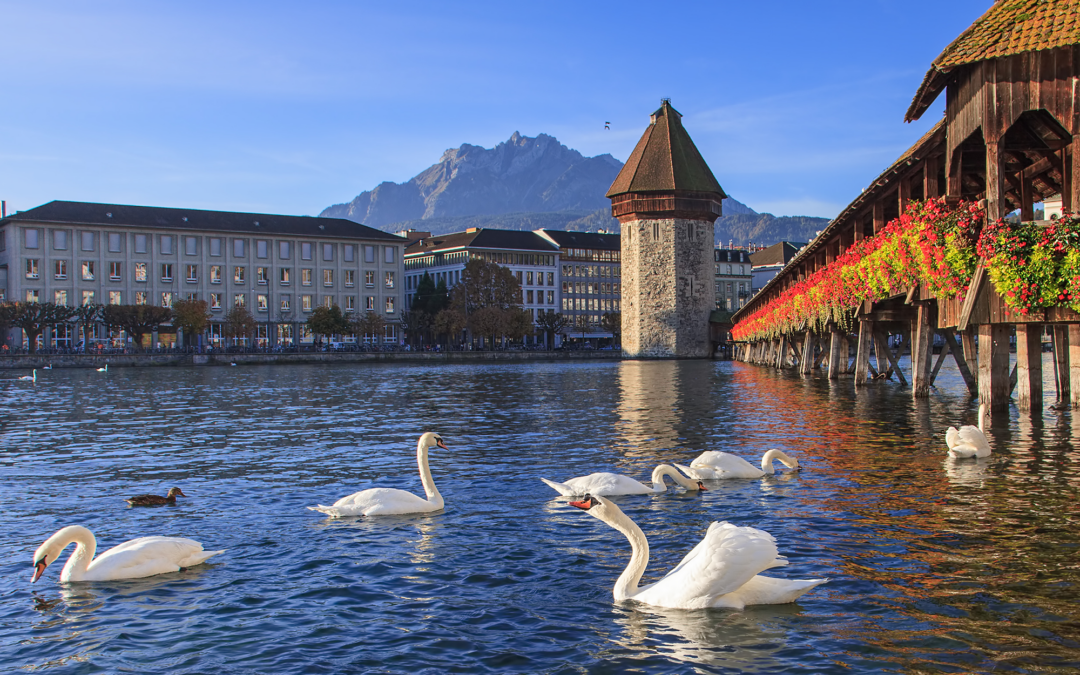 Wonderful Lucerne