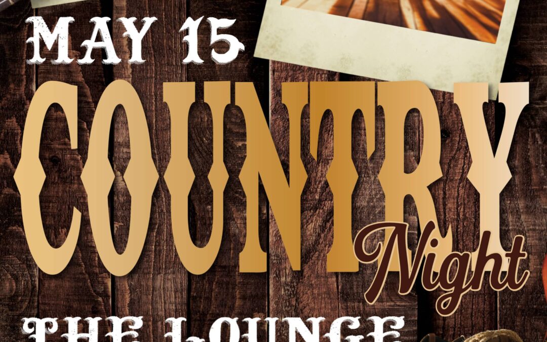 Country Night @ The Lounge