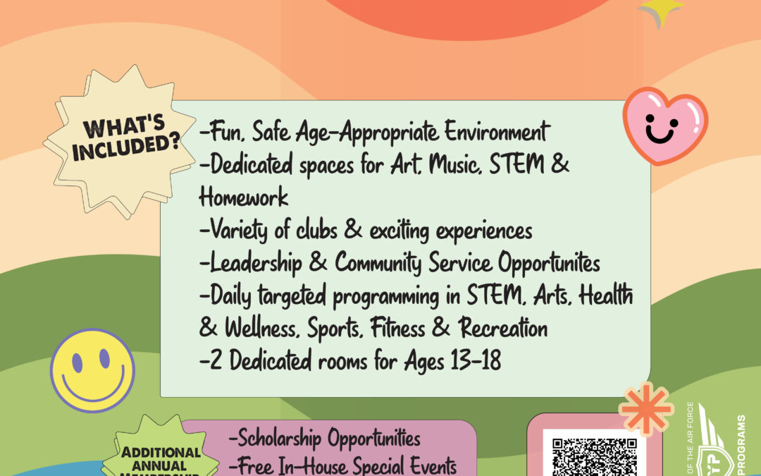 Hails & Farewells @ Teen Center