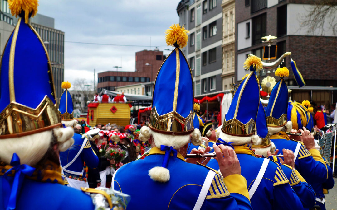 Cologne Carnival
